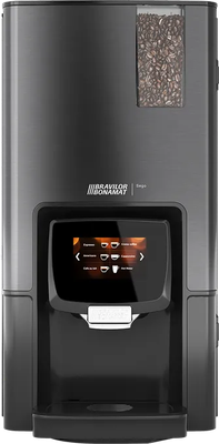 The Bravilor Gresh Ground XL 233
