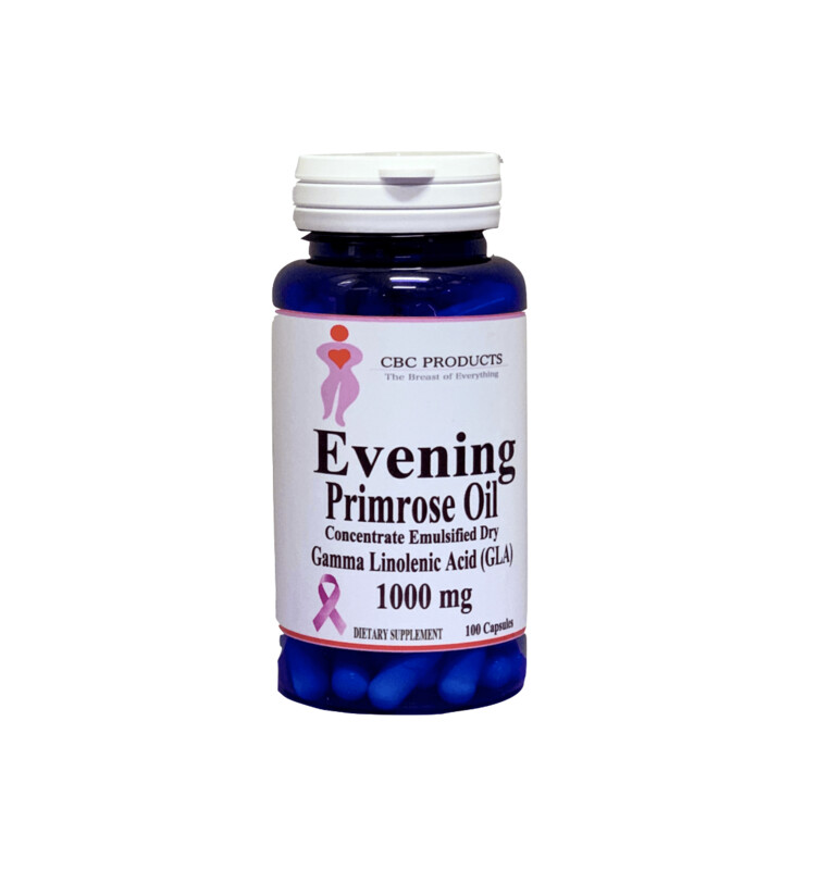 Evening Primrose Oil