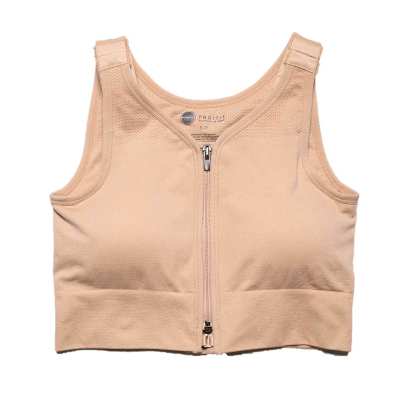 Prairie Wear - HuggerPRIMA Bra