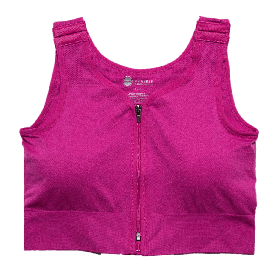 Prairie Wear - HuggerPRIMA Bra