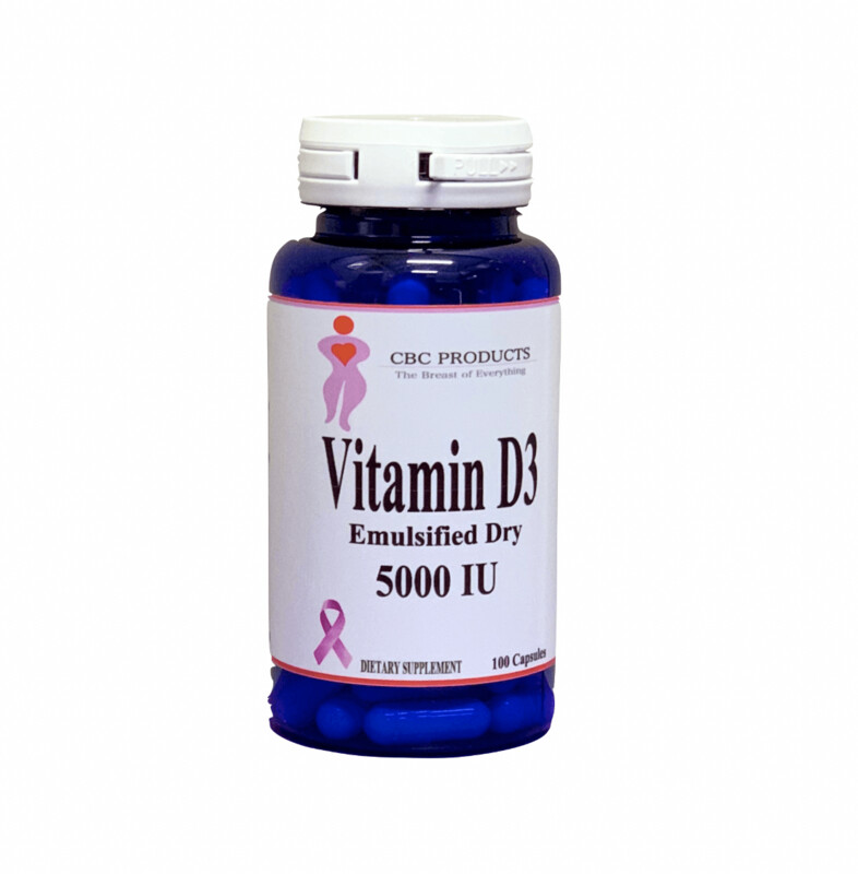 Vitamin D3