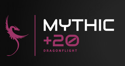 Mythic+ Dungeon 20
