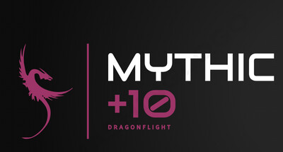 Mythic+ Dungeon 10