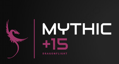 Mythic+ Dungeon 15
