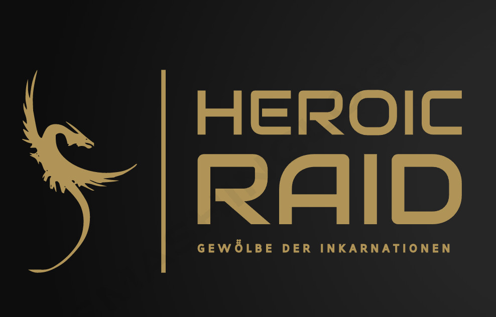 Raid Heroisch