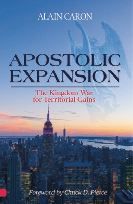 Apostolic Expansion - Alain Caron