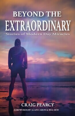 Beyond the Extraordinary - Craig Pearcy