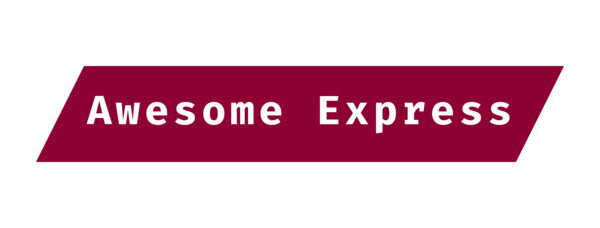 Awesome Express