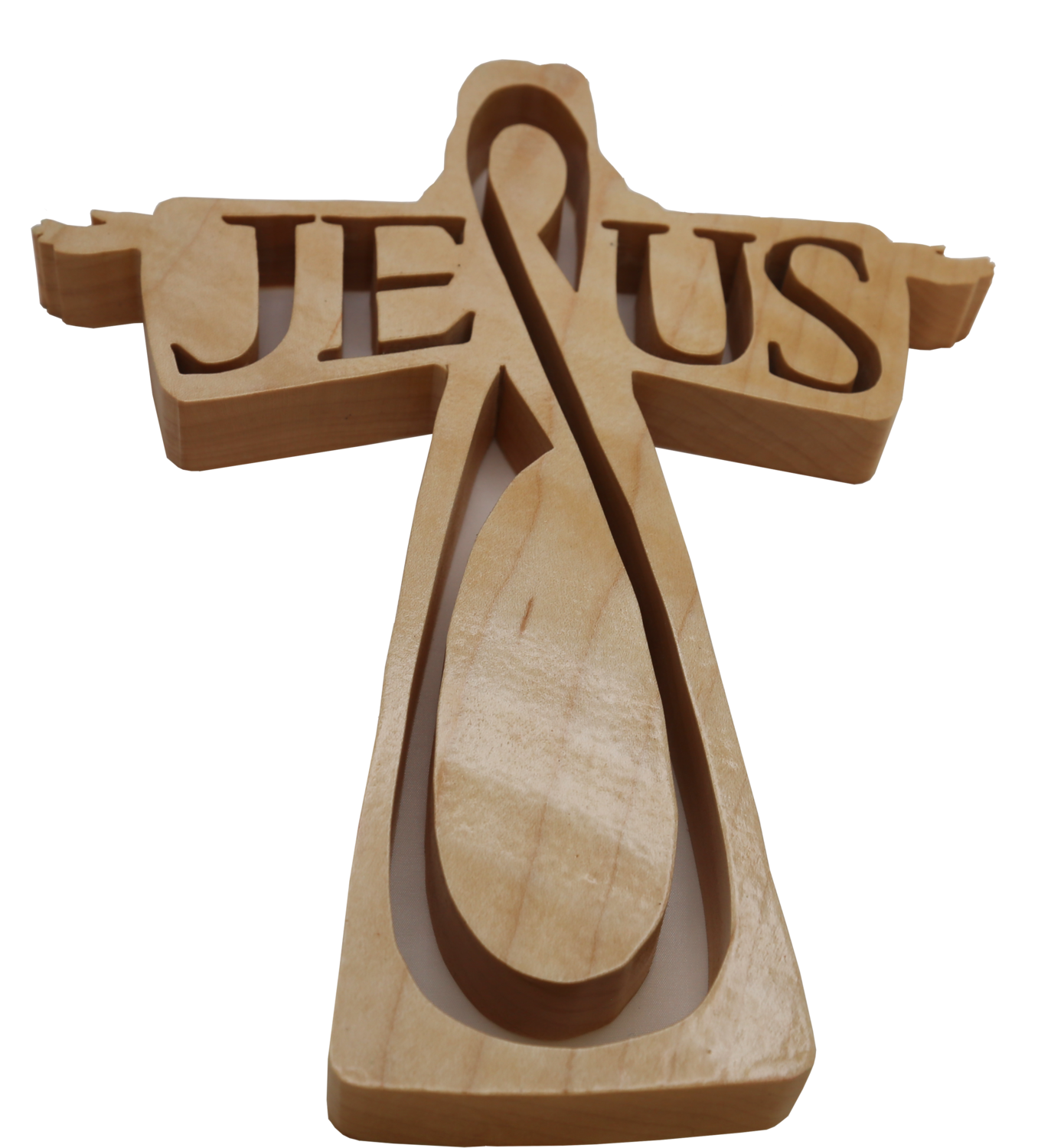 Jesus Cross