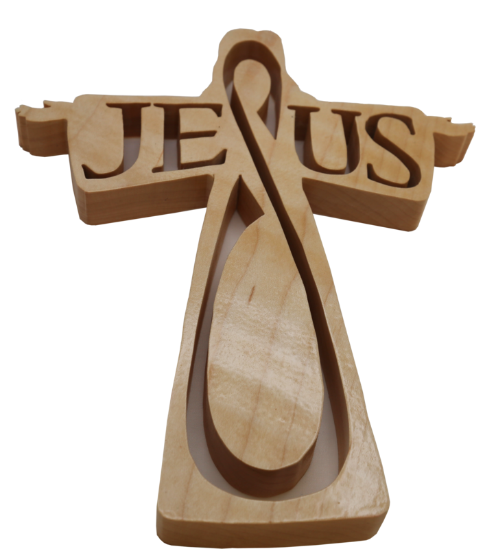 Jesus Cross