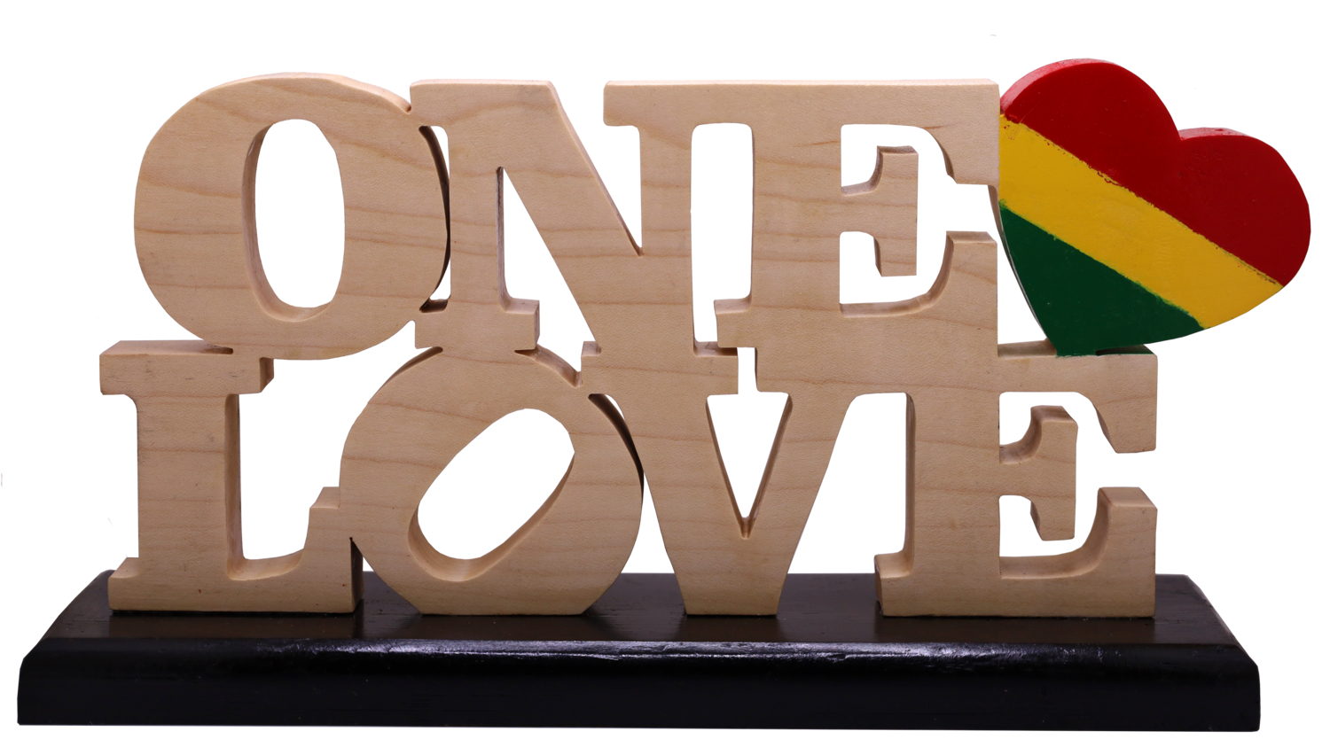 One Love