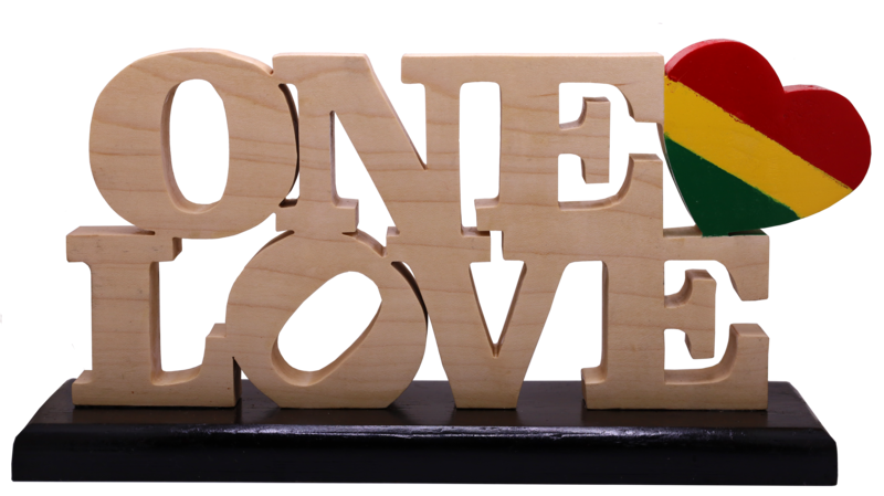 One Love