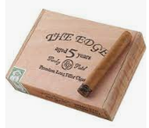 Box - A22 - Rocky Patel Edge CT - Robusto