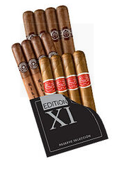 SA04 - Reserve Seleccion Edition XI Sampler SA04 - Reserve Seleccion Edition XI Sampler