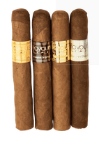 SA13 - CAO Flavours Petite Corona Sampler 4.0 × 40 SA13 - CAO Flavours Petite Corona Sampler 4.0 × 40