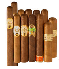 SA09 - Oliva 12-Cigar Collection Sampler