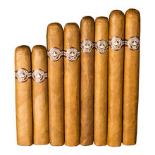  SA22 - Montecristo 8 Cigar Sampler