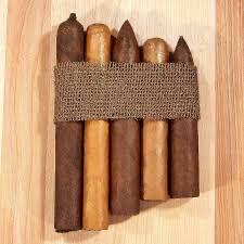  SA20 - Bridge Cigar Golfers Pack 