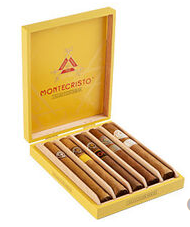 SA28-Montecristo Collection Series Toro Sampler SA28-Montecristo Collection Series Toro Sampler