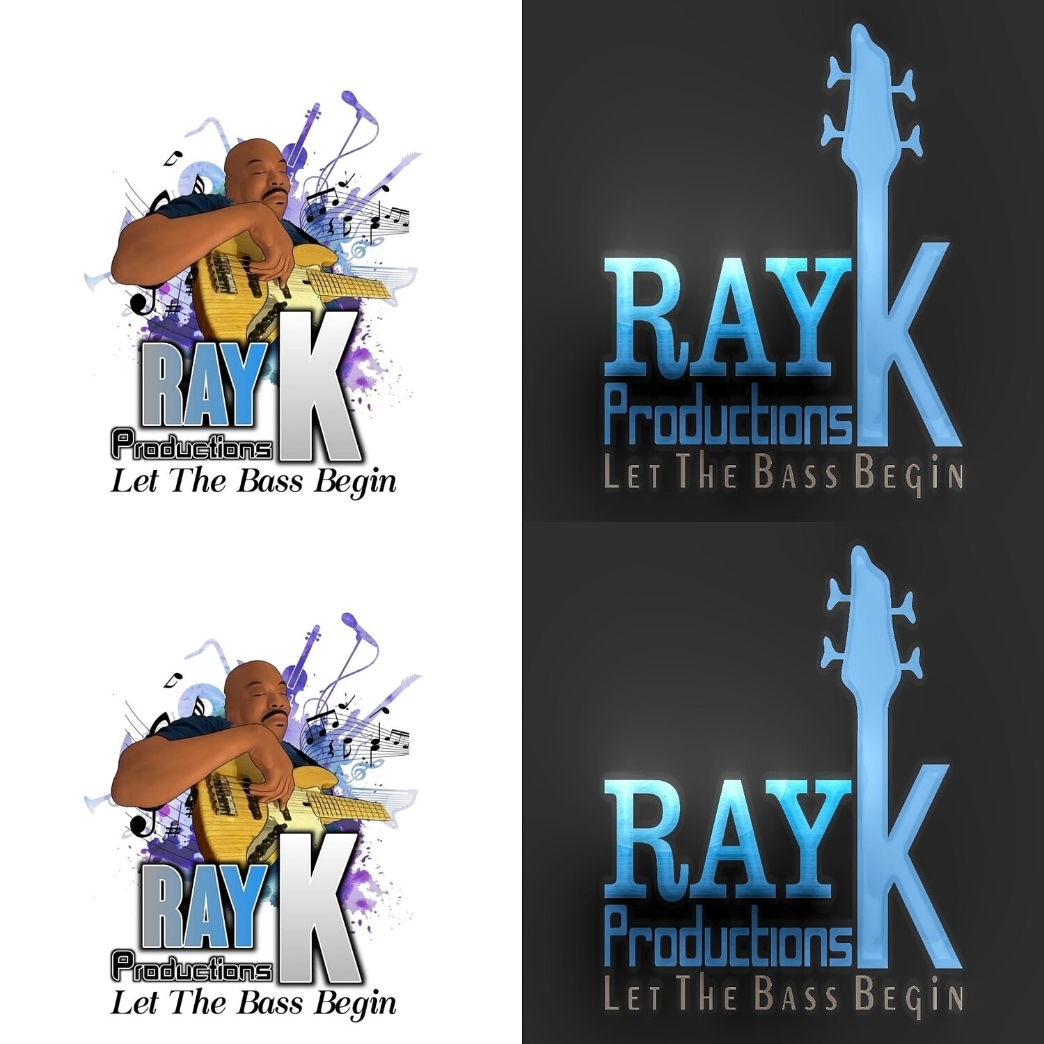 Bass Tracks (Per Song)