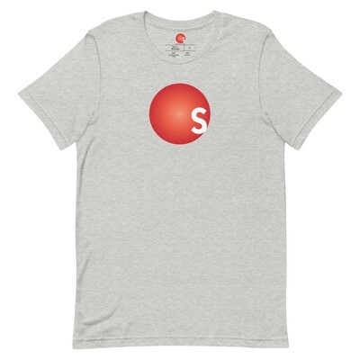 Strength N Motion T-Shirt | Circle Logo