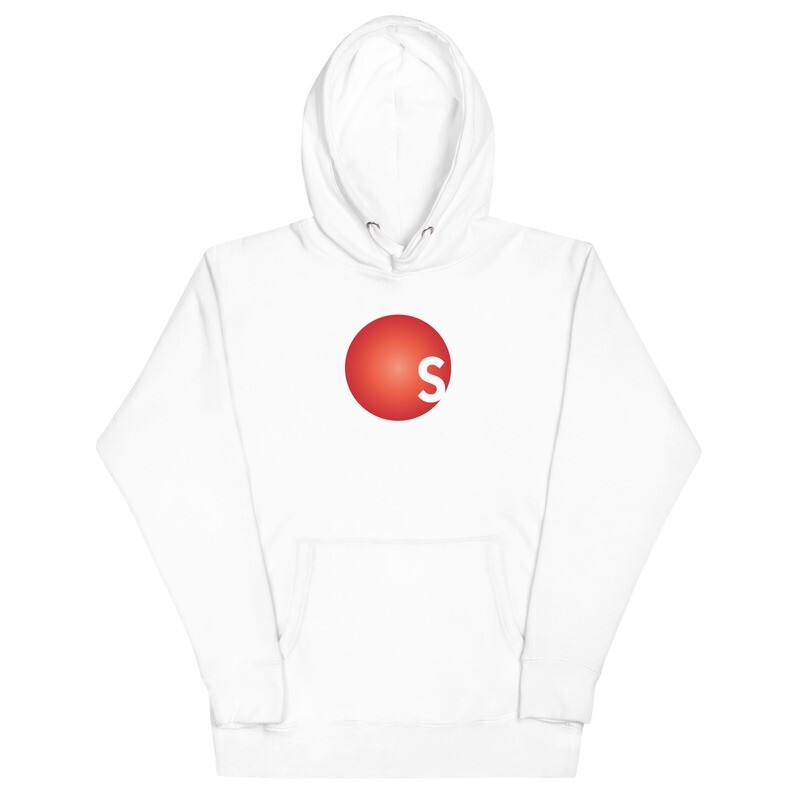 Strength N Motion Hoodie | Circle Logo