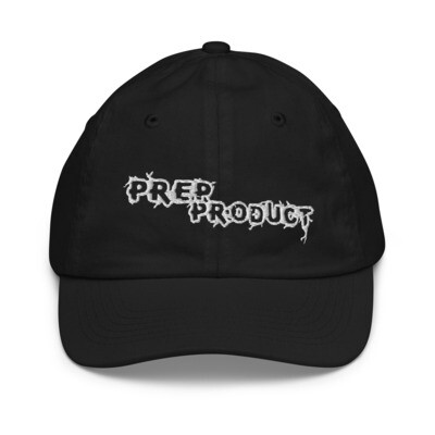 Prep Product Youth Cap