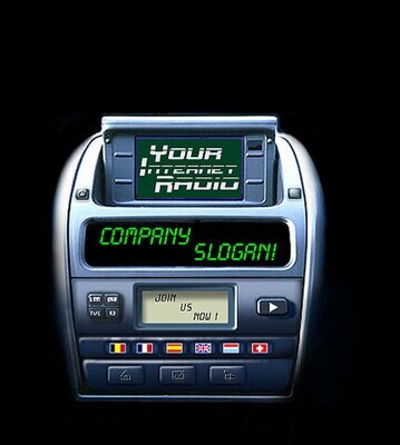 Music Player
