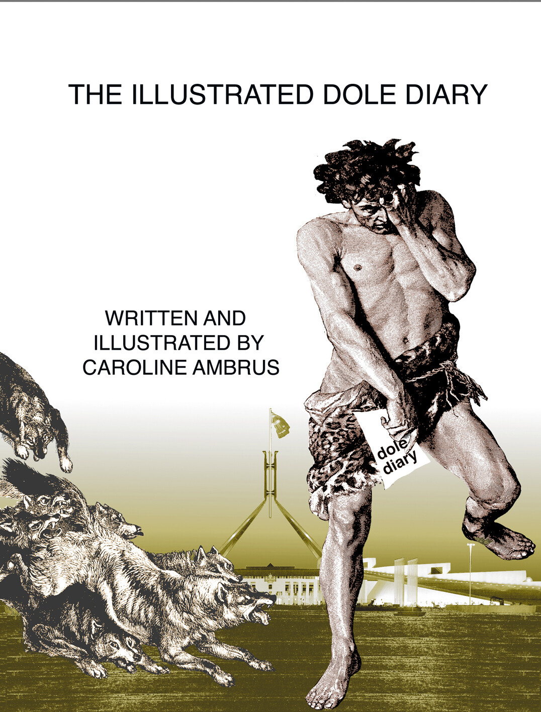 The illustrated dole diary
