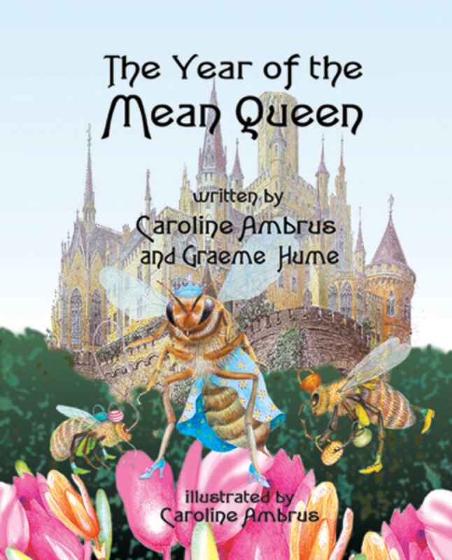 The year of the mean queen
