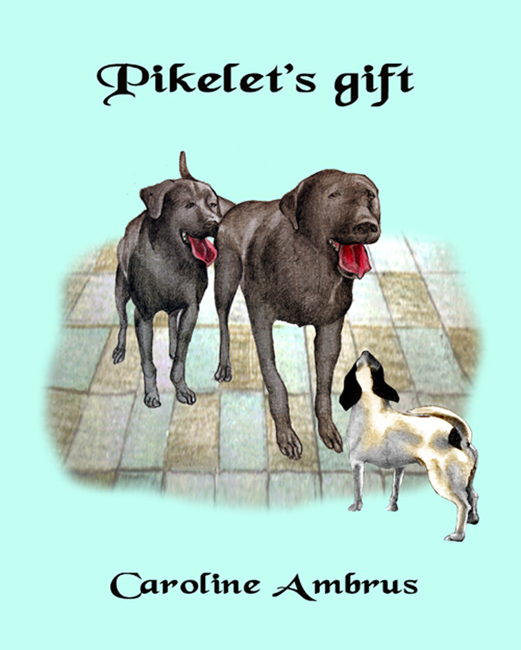 Pkelet’s gift