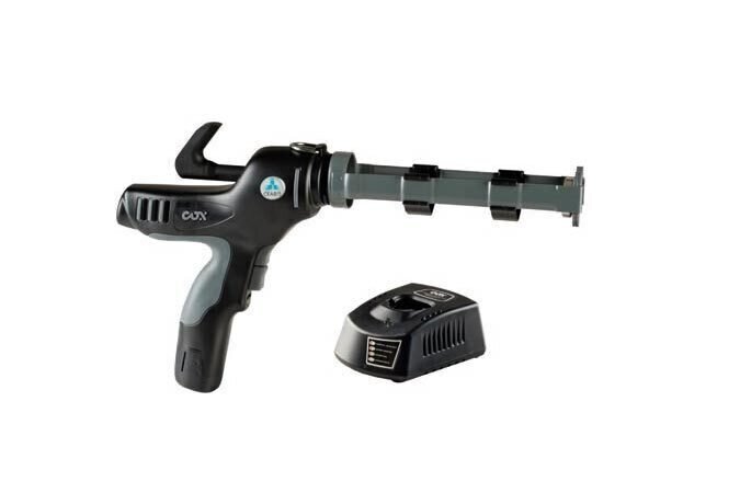 Applicateur à batterie