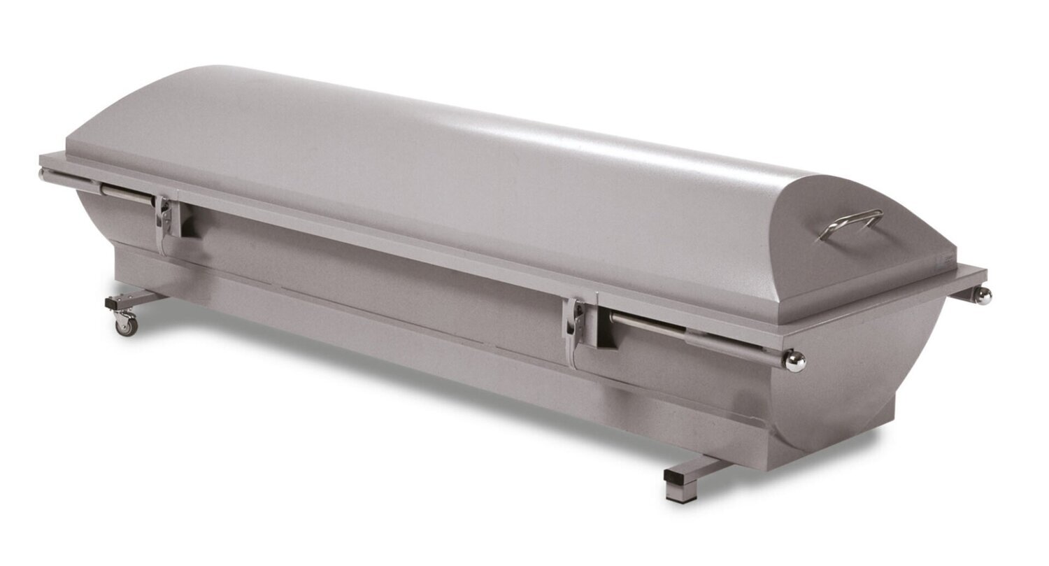 Valise en aluminium de récupération de carrosserie