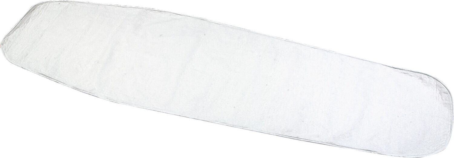 Matelas absorbant en forme d'épaule Bordé
