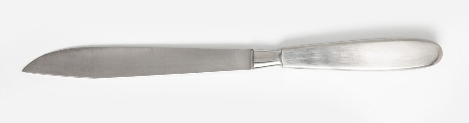 Couteau Catlin Lame 160 mm
