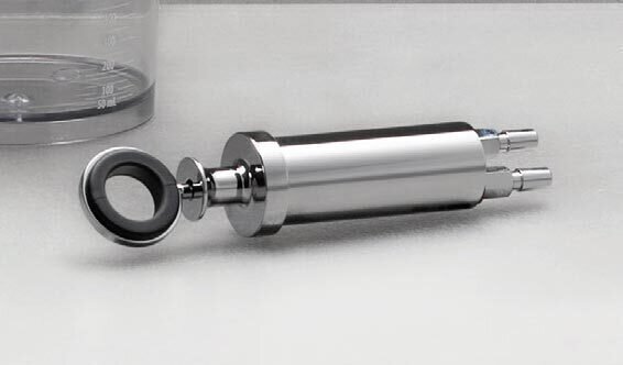 Pompe manuelle pour aspiration
