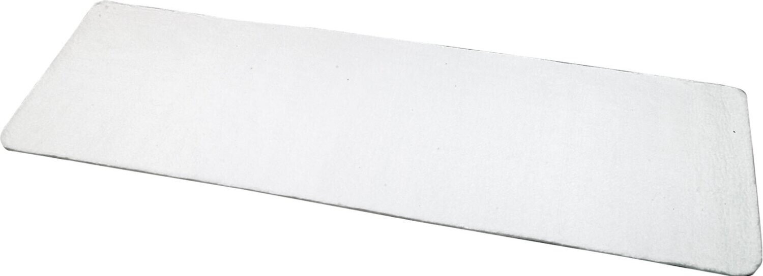 Matelas absorbant droit non bordé