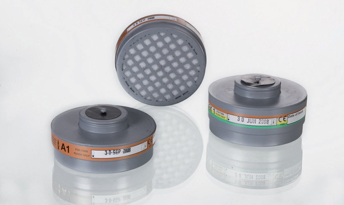 Filtre polyvalent