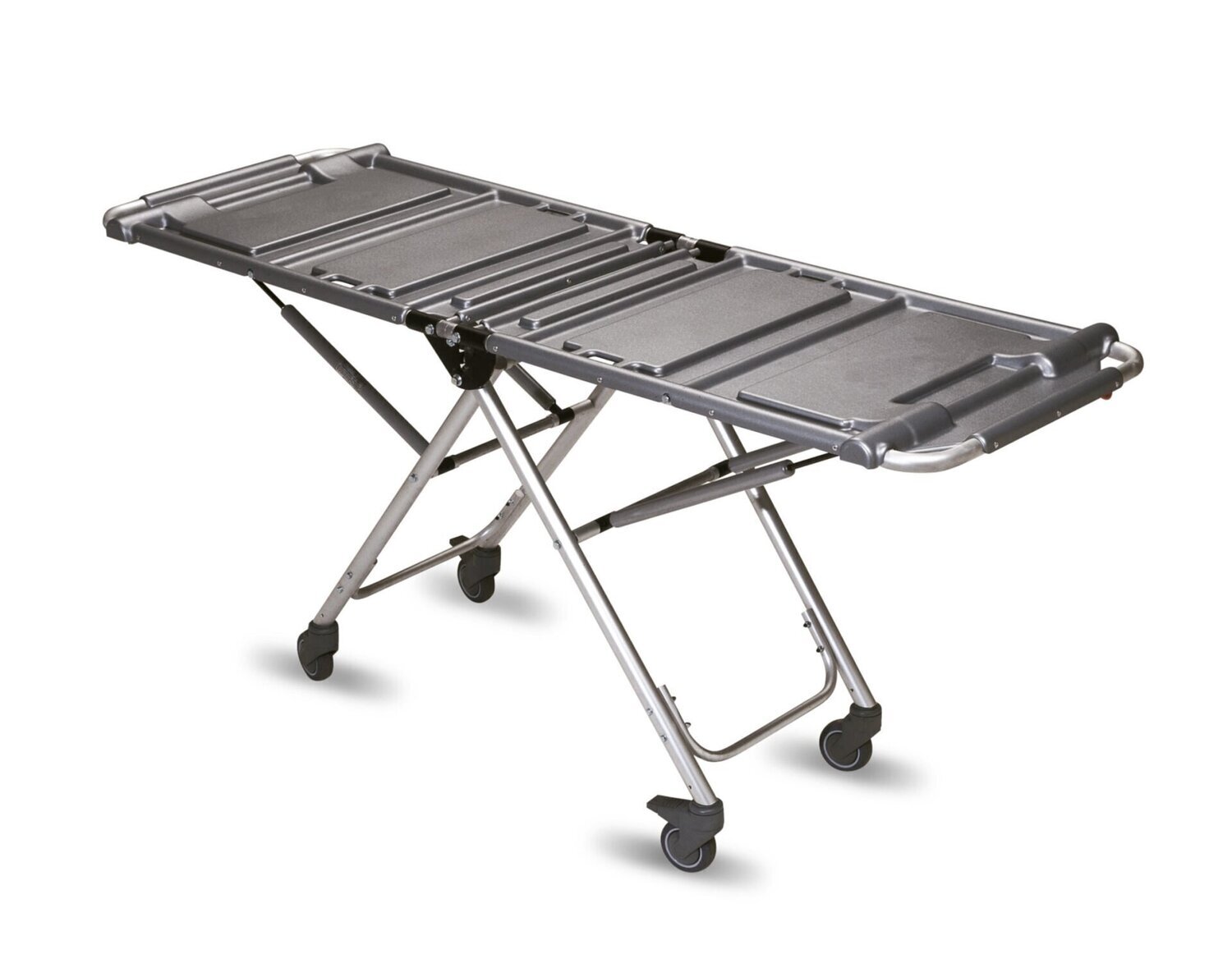 Table de préparation