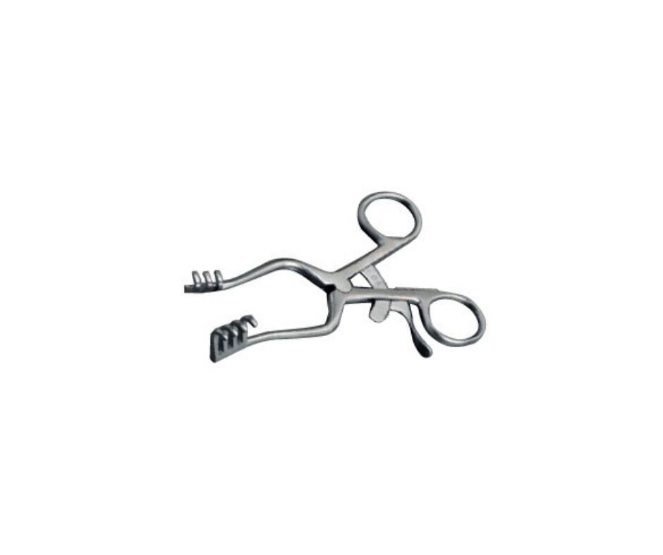 Pince rétracteur