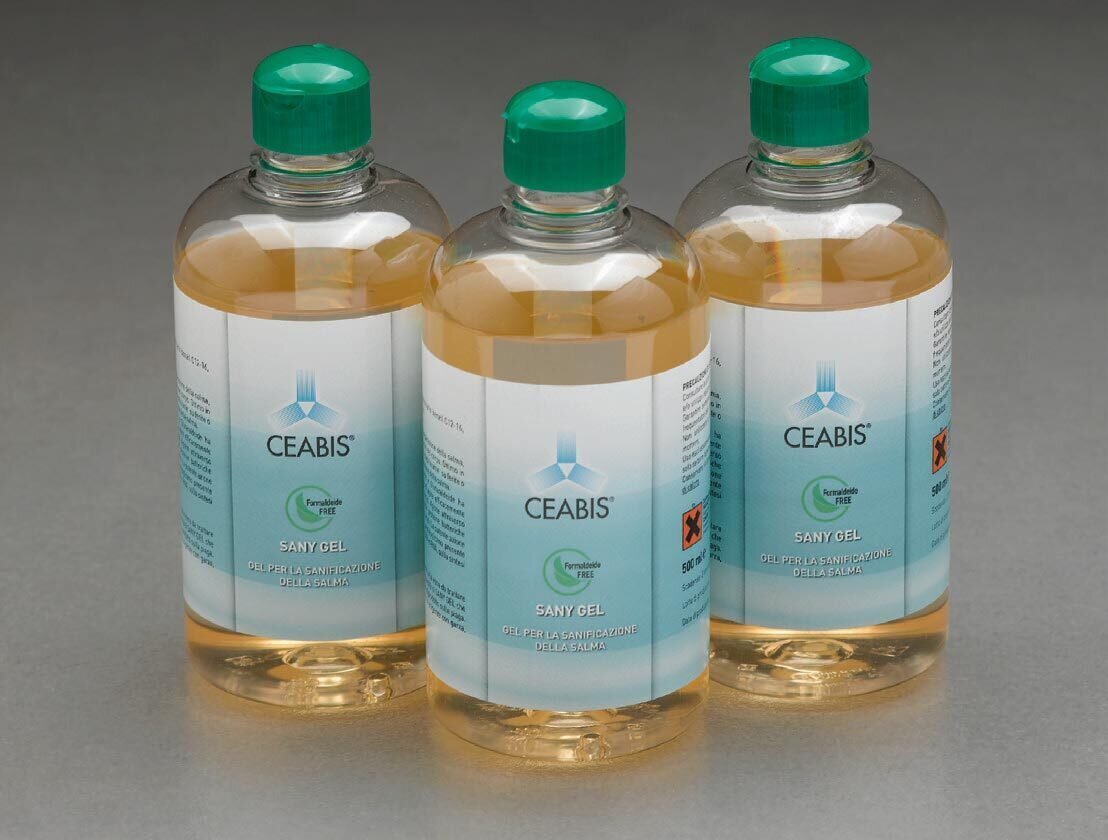 Gel de Sany