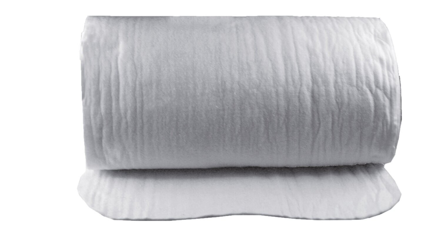 Matelas léger aux épaules