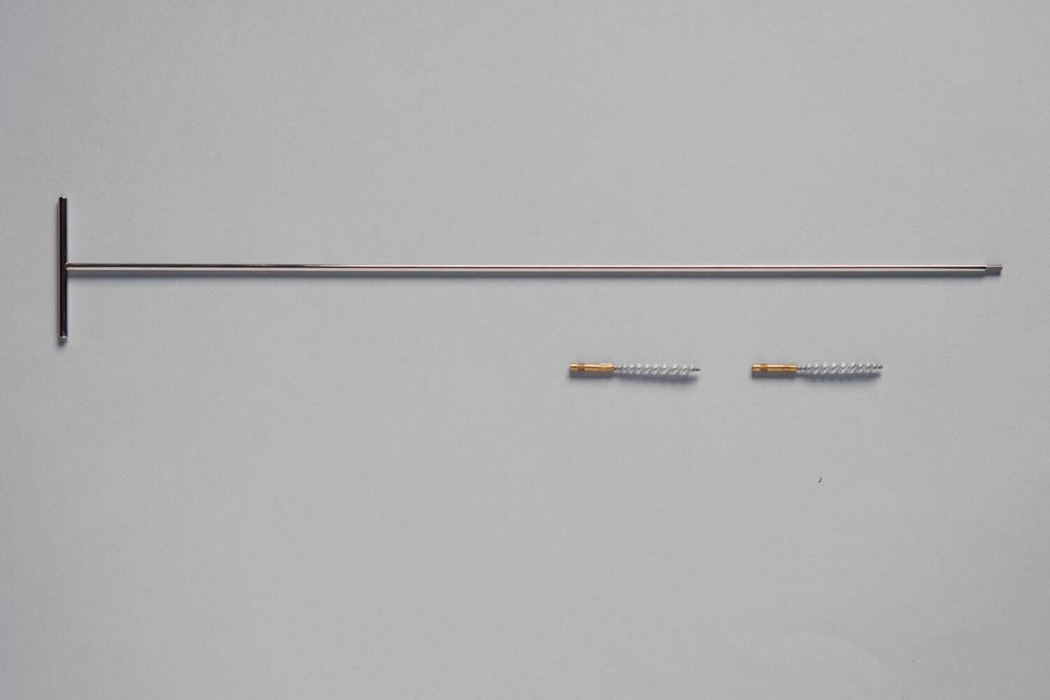 Tiges de nettoyage de trocart