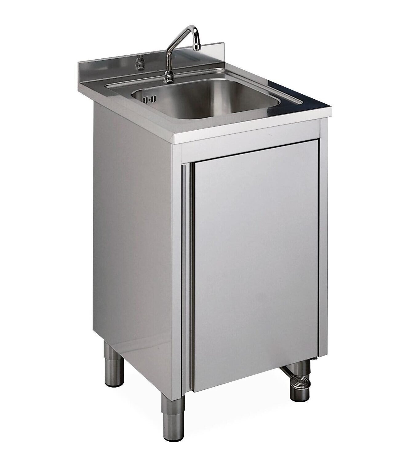 Lavabo sur meuble