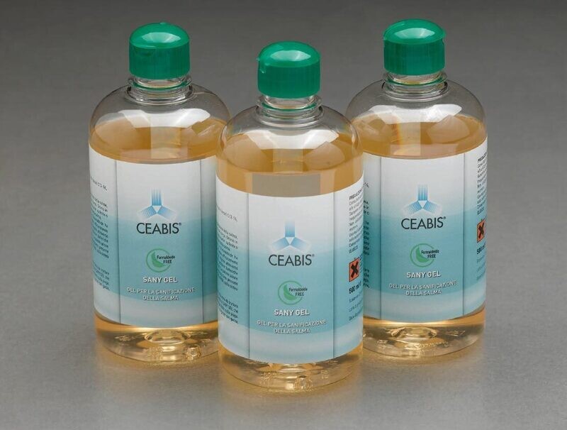 Gel de Sany