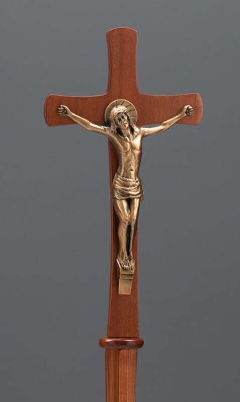 Guéridon Christ modèle Canada