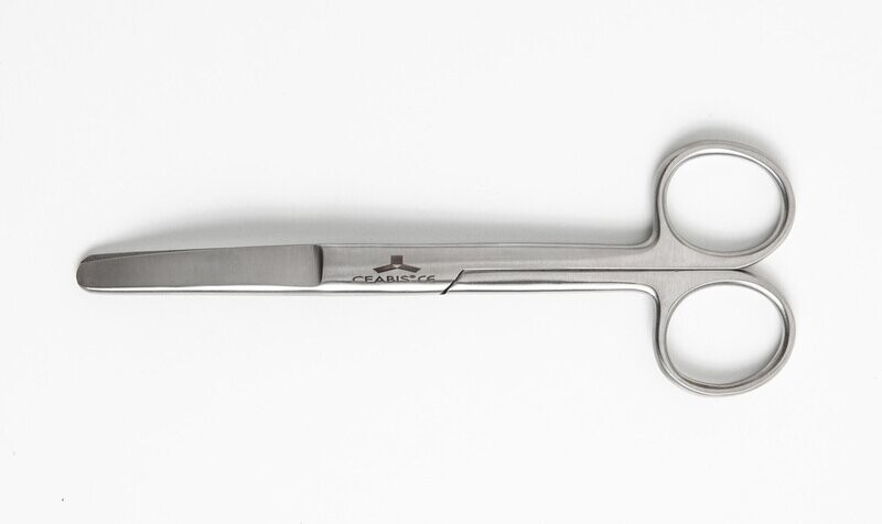 Ciseaux Cooper 145 mm