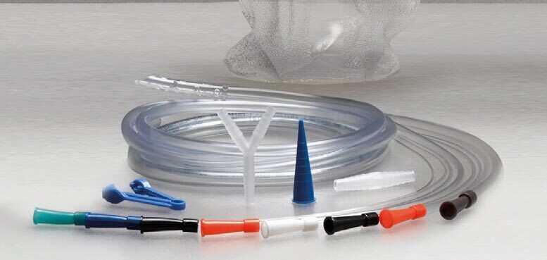 Tubes de drainage