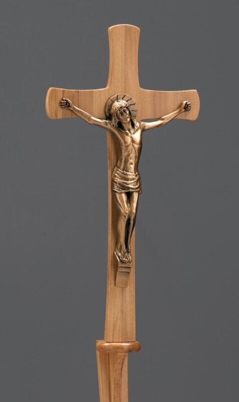 Guéridon Christ modèle Dublino
