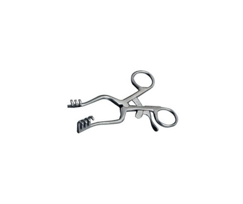 Pince rétracteur